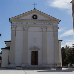 Chiesa Parrocchiale di San Martino Vescovo