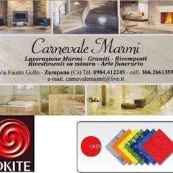 Fc Marmi Carnevale