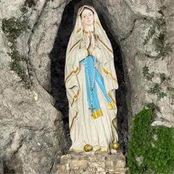 Parrocchia Di Nostra Signora di Lourdes