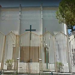 Parrocchia Sacro Cuore di Gesù