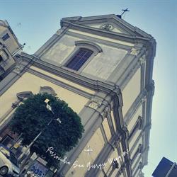 Chiesa Parrocchiale di San Giorgio Maggiore