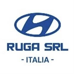 Concessionaria Hyundai Ruga
