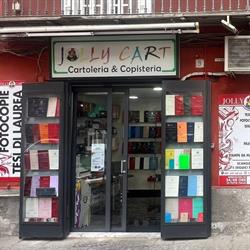 Jolly Cart Di Abbruzzese Rosario