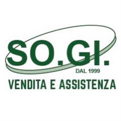 So. Gi. Elettronica e Sicurezza Di Somma Giuseppe