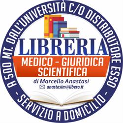 Libreria Medico - Scientifica - Giuridica