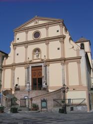Chiesa Di San Giovanni Battista
