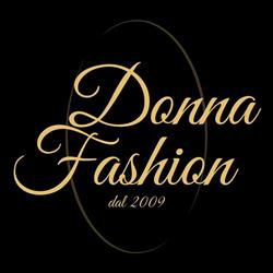 Donna Fashion Di Dornetto Simona