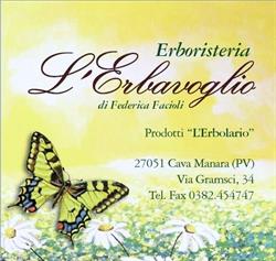 Erboristeria "l'erbavoglio"
