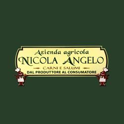 Nicola Angelo