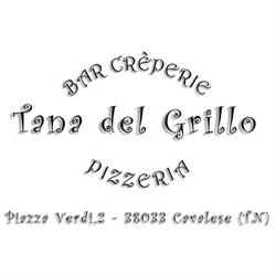 Creperia - La Tana Del Grillo