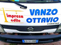 Impresa Edile Ottavio Vanzo Ottavio Impresa Edile