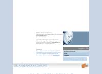 Sito di Scimone Armando