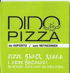 Dido Pizza