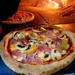 Pizzeria Quattro Stagioni