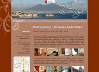 La Terrazza di Alessia Jacobitti