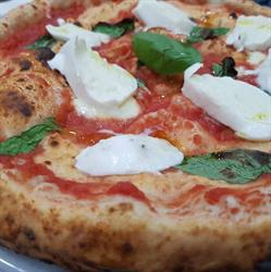 Pizzeria Partenopea