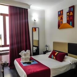 Plebiscito Aparthotel