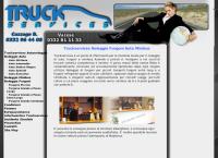 Truck Services Di Rettani Lorella Autonoleggio
