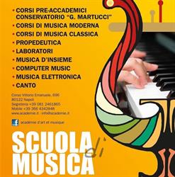 Academie' D'art er Musique Scuola di Musica