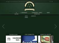 Sito di Il Cavaliere Country Club S.r.l