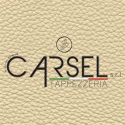 Carsel Tappezzeria per Automobili - Allestimenti Veicoli Industriali