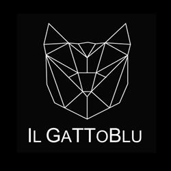 Gatto blu
