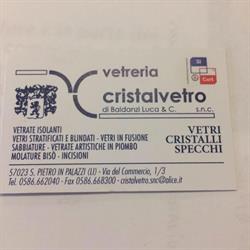 Vetreria Cristalvetro S.n.c. Cristalvetro Di Baldanzi Luca & C. SNC