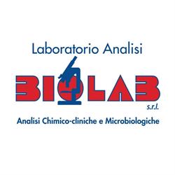 Laboratorio Analisi Biolab S.n.c Analisi Cliniche e Microbiologiche