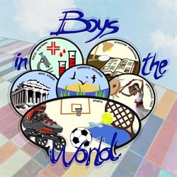 Boys In The World - Onlus
