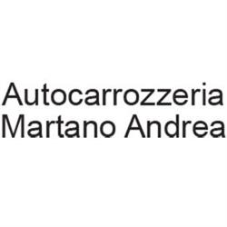 Autocarrozzeria Martano Andrea