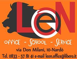 Leon Di Augusto Leonardo