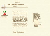 Agenzia Funebre Bianca S.r.l.