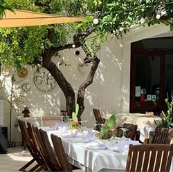 Hostaria Ristorante Corte Santa Lucia