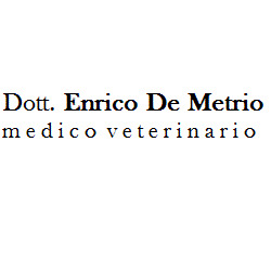 Ambulatorio Veterinario Dr. De Metrio