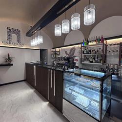 CARDONA Caffetteria - Ciberia - Gelateria senza lattosio e senza Glutine