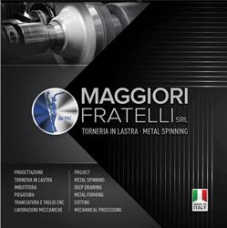 Maggiori Angelo