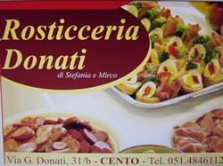 Rosticceria Donati