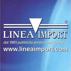 Linea Import Di Taddia Francesco & C. S.a.s. Pubblicità Regalistica