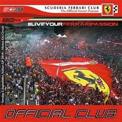 Ferrari Club Cento