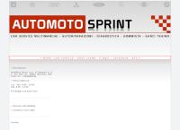 Automoto Sprint S.a.s di Pasquini Adriano & C.