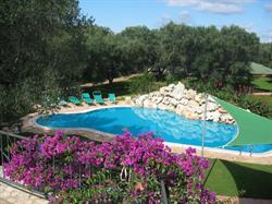 Villa Vacanze Paradiso