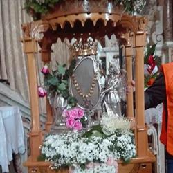 Santuario S. Maria Delle Armi