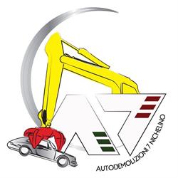 Autodemolizioni 7 Nichelino