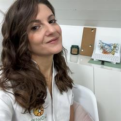Dietista Danila Alessiato