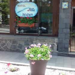 Hotel Alle Pendici
