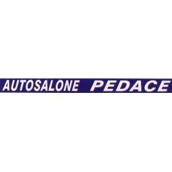 Autosalone Pedace