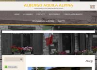 Albergo Aquila Alpina