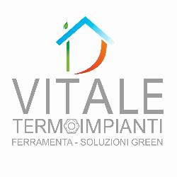 Vitale Termoimpianti Ferramenta