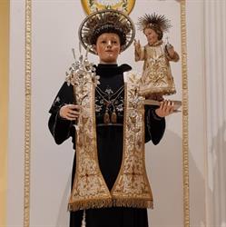 Parrocchia S. Antonio Da Padova
