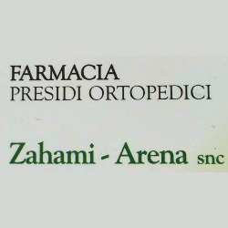 Farmacia Zahami Arena